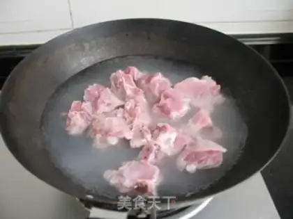 Make step 2