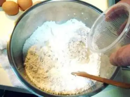 Make step 4