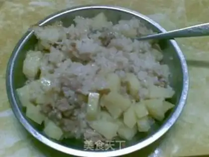 Make step 2