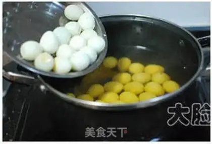 Make step 8