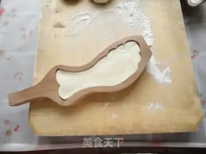 Make step 8