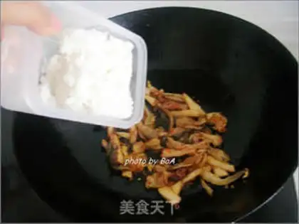 Make step 4