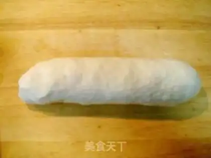 Make step 8