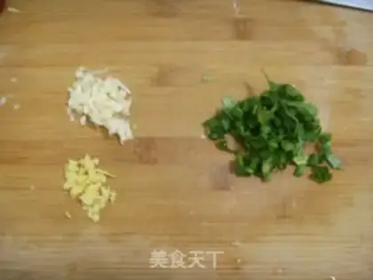 Make step 1