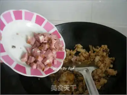 Make step 5