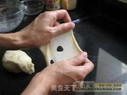 Make step 4