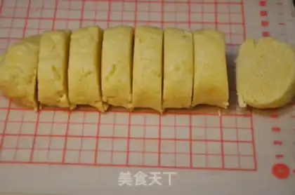 Make step 3