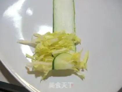 Make step 1