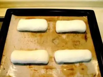 Make step 12