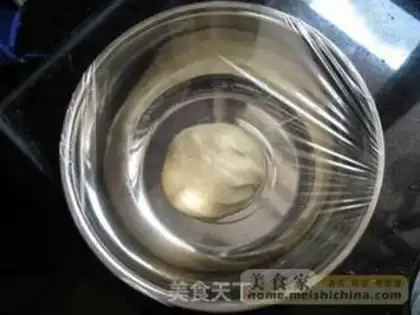 Make step 5
