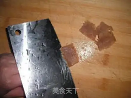 Make step 1