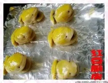 Make step 5