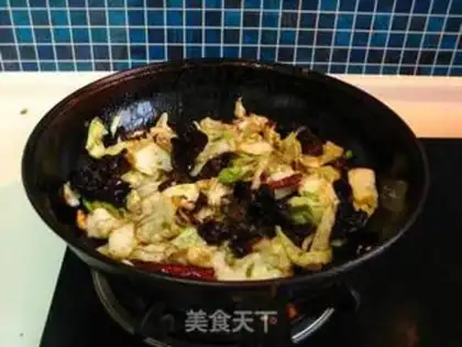 Make  step 5