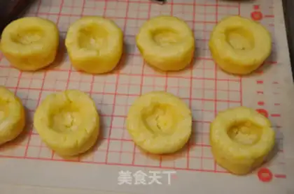 Make step 5