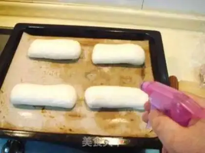 Make step 14
