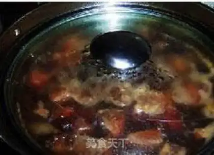 Make step 5