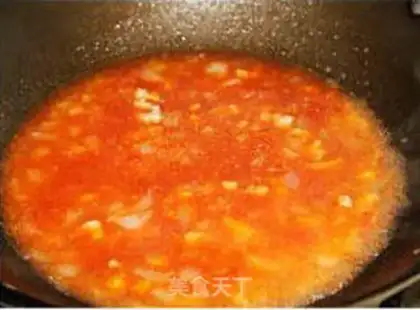 Make step 5