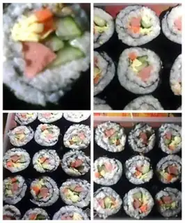 Make step 2