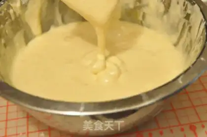 Make  step 15