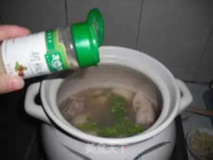 Make step 10