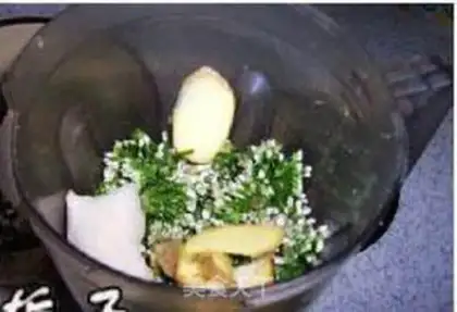 Make step 5