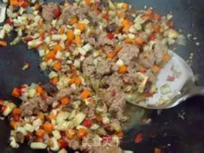 Make step 4