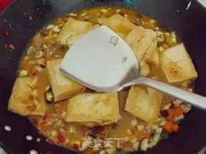 Make step 5