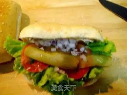 Make step 25