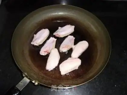Make step 8