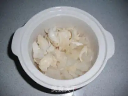 Make step 5