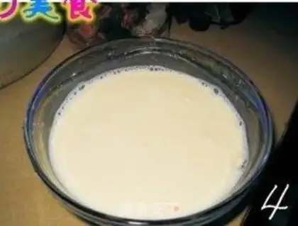 Make step 3