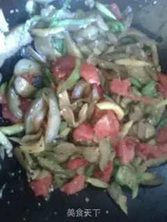 Make step 5
