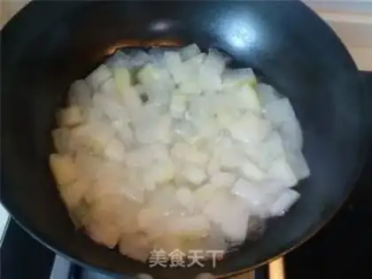 Make step 2