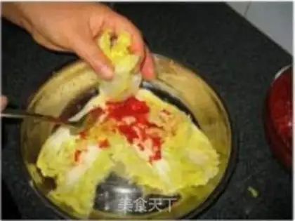 Make step 4