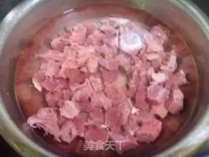 Make step 0