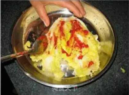 Make step 5