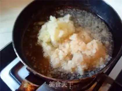 Make step 5