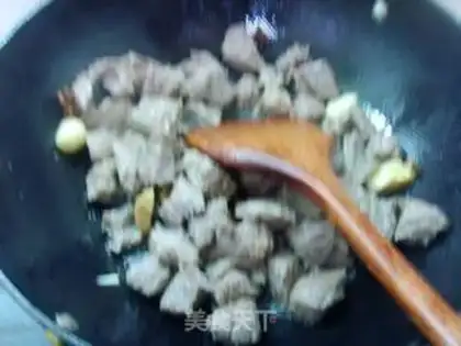 Make step 2