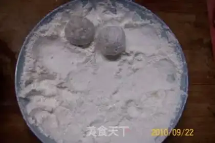 Make step 5