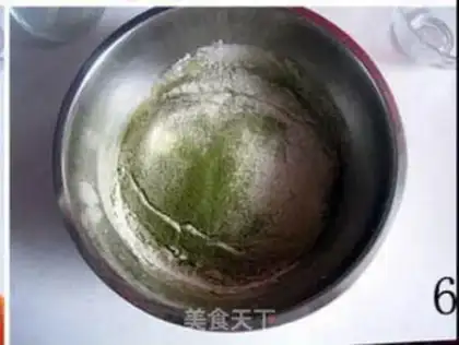 Make step 5