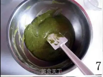 Make step 6