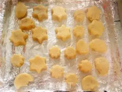 Make step 7