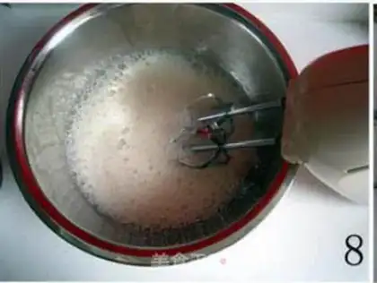 Make step 7