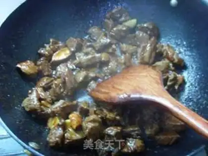 Make step 4