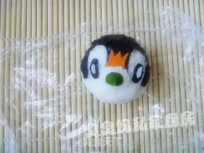 Make step 5