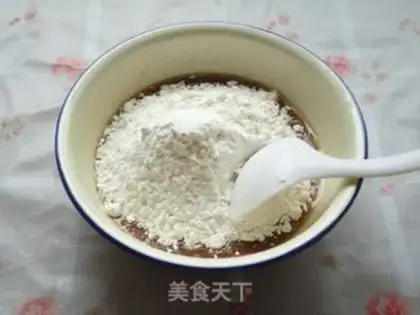 Make step 2