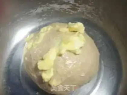 Make step 2
