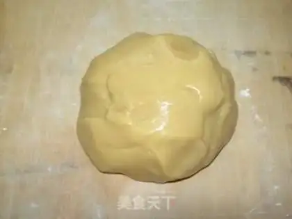 Make step 3