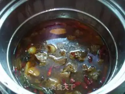 Make step 6
