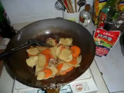 Make step 3